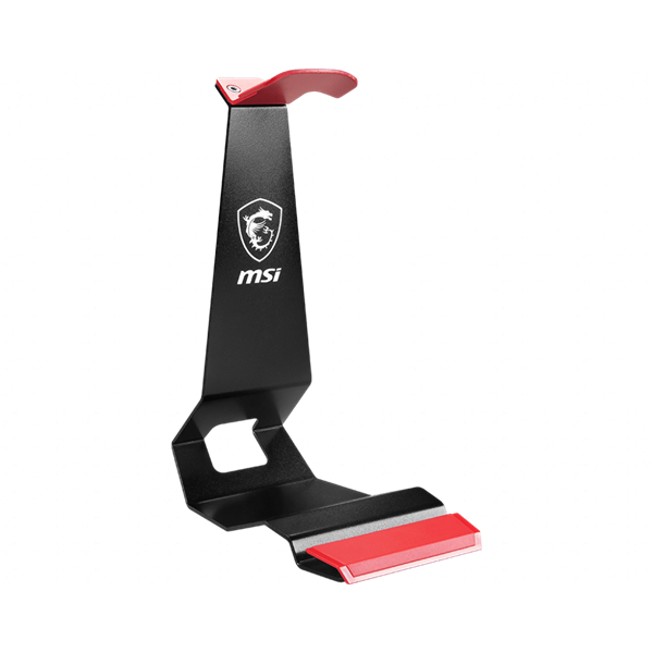 MSI HS01 HEADSET STAND - fejhallgató állvány (S98-0700020-CLA)