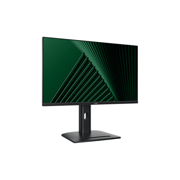 MSI Business PRO MP275QPG 27" QHD IPS monitor (9S6-3PC39M-063) fekete