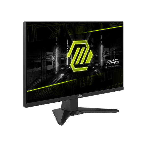 MSI MAG 242F 24" FHD Rapid IPS GAMING Monitor (9S6-3BC51T-001)