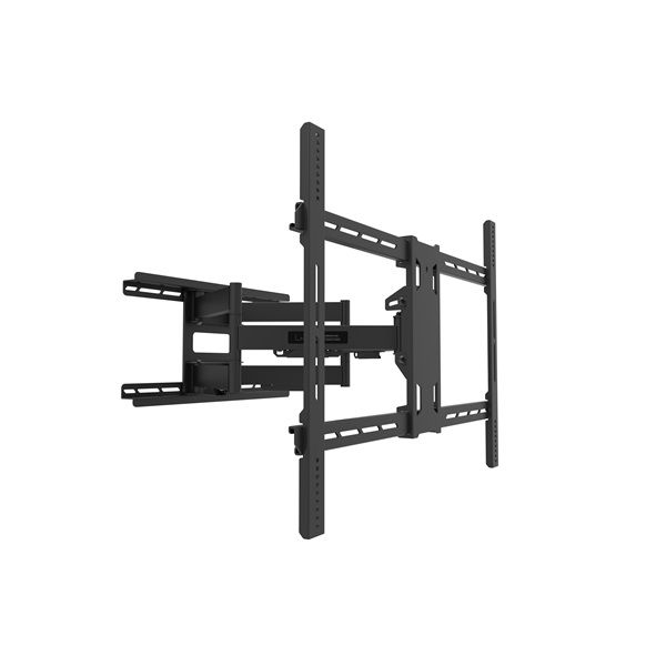Multibrackets fali rögzítő LCD/PLAZMA/LED univerzális Flexarm Pro 55"-110" fekete színű (7350073732616)