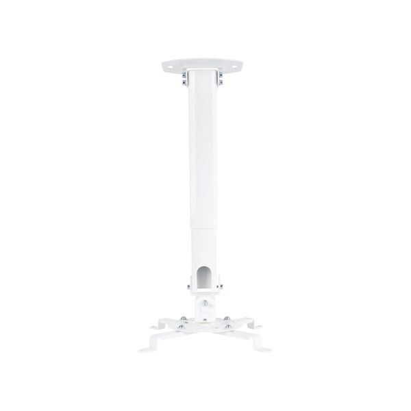 Multibrackets Mennyezeti Projektor Konzol I 430-630 mm (7350022730311) Fehér