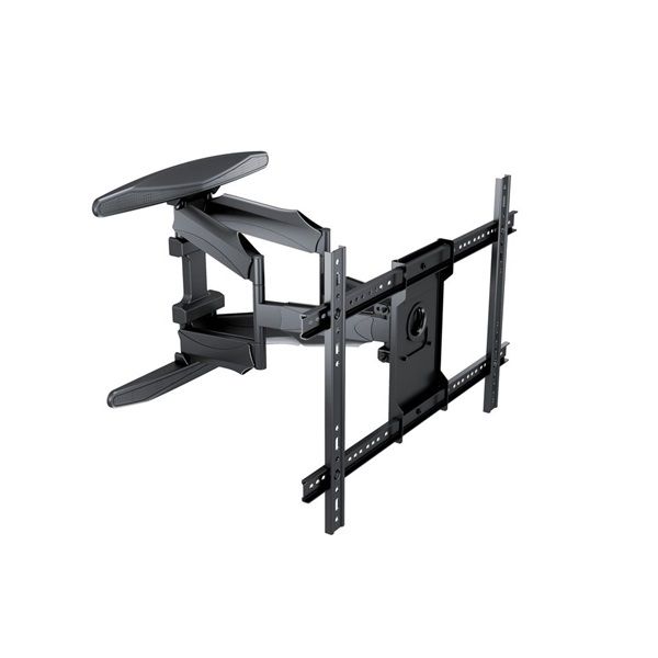 Multibrackets 40 - 85" M VESA Flexarm XL Full Motion Dual Fali Rögzítő (7350073736317)
