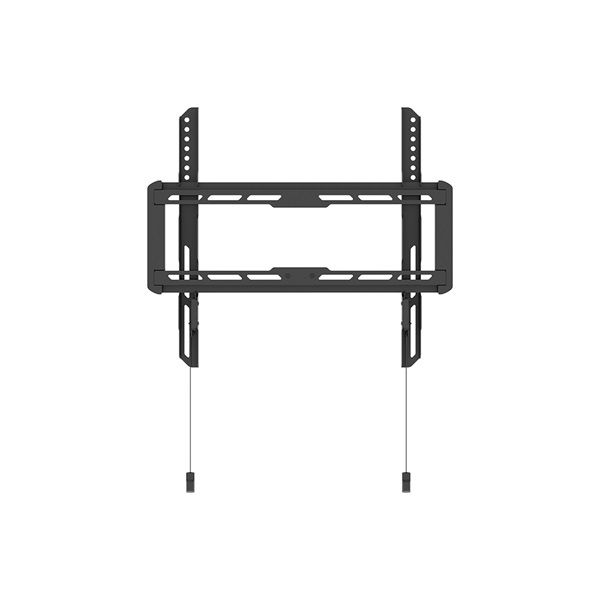 Multibrackets fali rögzítő konzol M, fix 32-65, fekete (7350073731008)