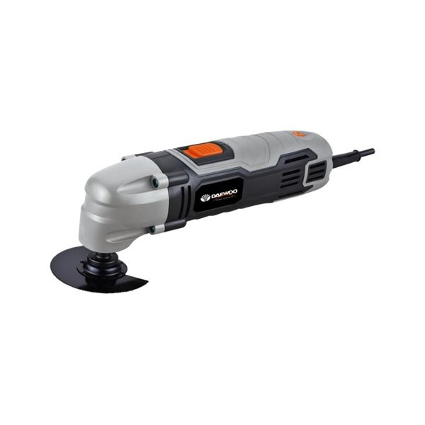 Daewoo DAMT280 multifunkciós vágó és csiszoló