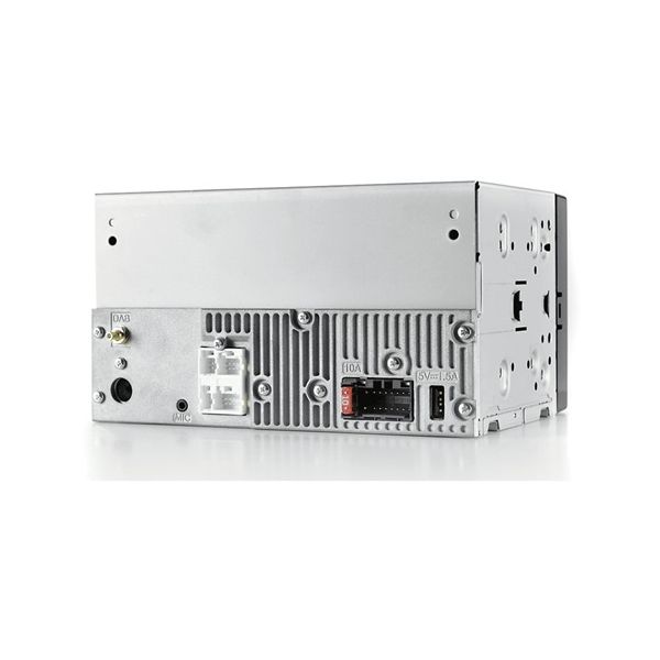 Pioneer SPH-DA160DAB autorádió fejegység