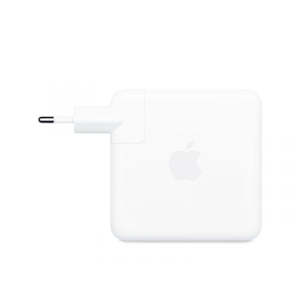 Apple USB-C Power Adapter - 96W (MW2L3ZM/A)