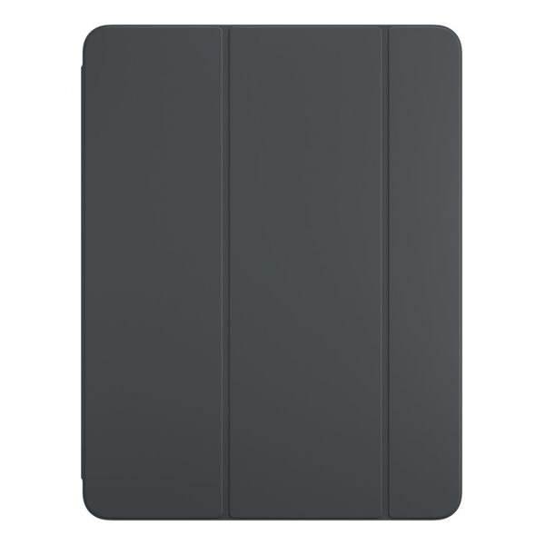 Apple Smart Folio for iPad Pro 13" M4 (MWK33ZM/A) Fekete