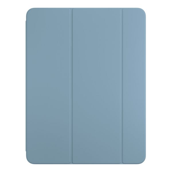 Apple Smart Folio for iPad Pro 13" M4 (MWK43ZM/A) Denim