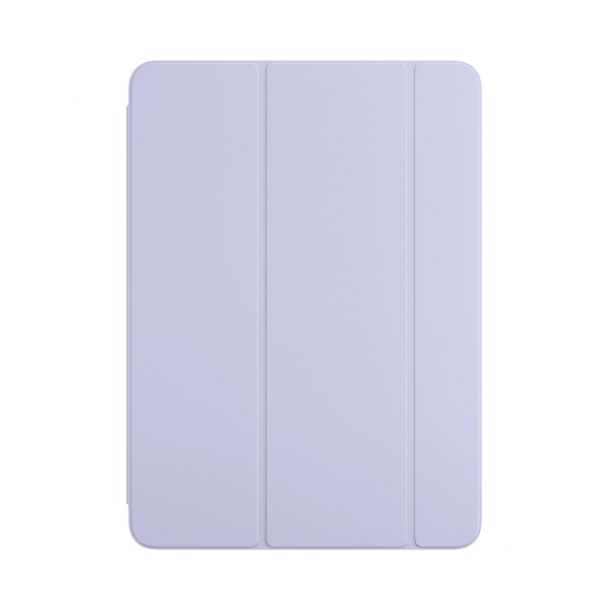 Apple Smart Folio for iPad Air 11" M2 (MWK83ZM/A) világos ibolya