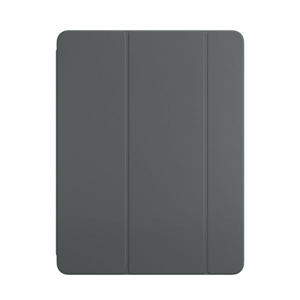 Apple Smart Folio for iPad Air 13" M2 (MWK93ZM/A) szénszürke