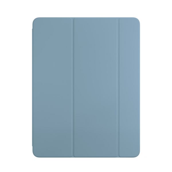 Apple Smart Folio for iPad Air 13" M2 (MWKA3ZM/A) Denim