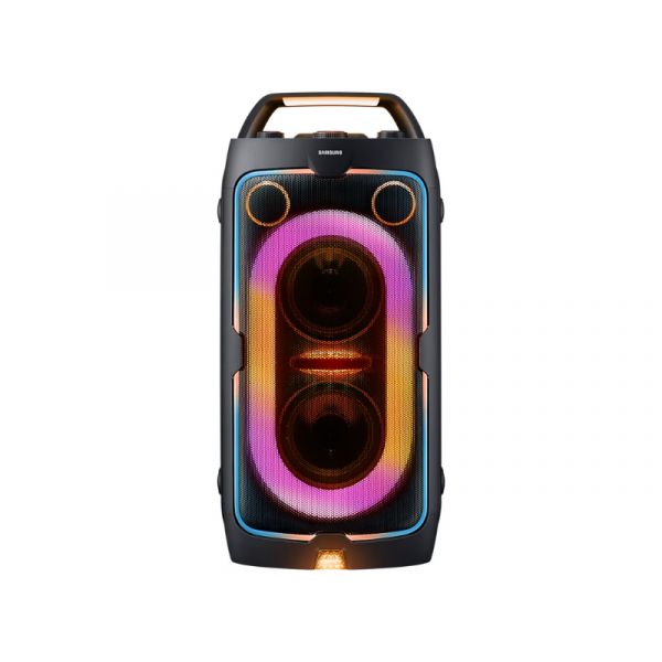 Samsung MX-ST40F/EN Party hangfal (MX-ST40F/EN)