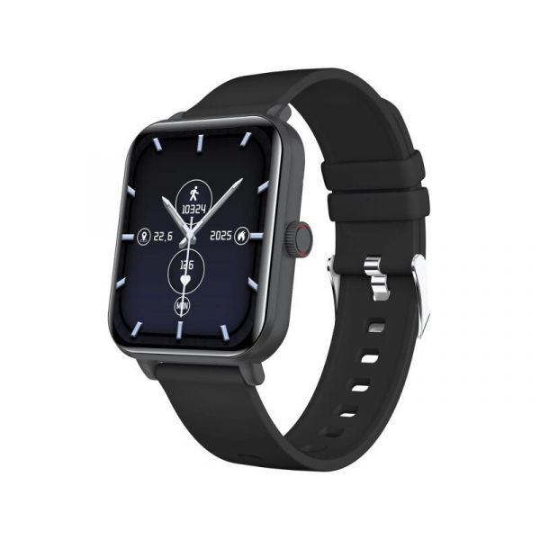 myPhone WATCH Classic 2 okosóra (SMA002888) fekete