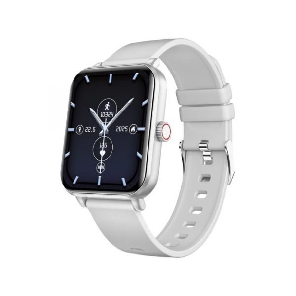 myPhone WATCH Classic 2 okosóra (SMA002923) szürke