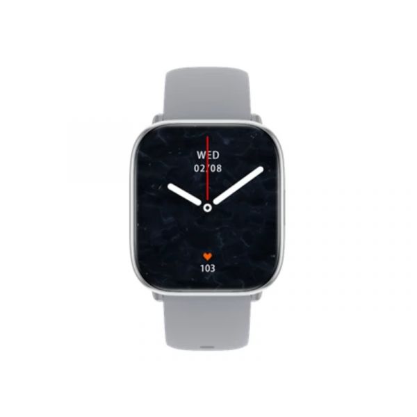 myPhone WATCH Pastel okosóra (SMA002919) ezüst/ködös nap