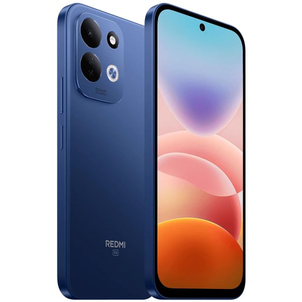 Xiaomi Redmi 17 5G 4/128GB (MZB0PCDEU) Blue