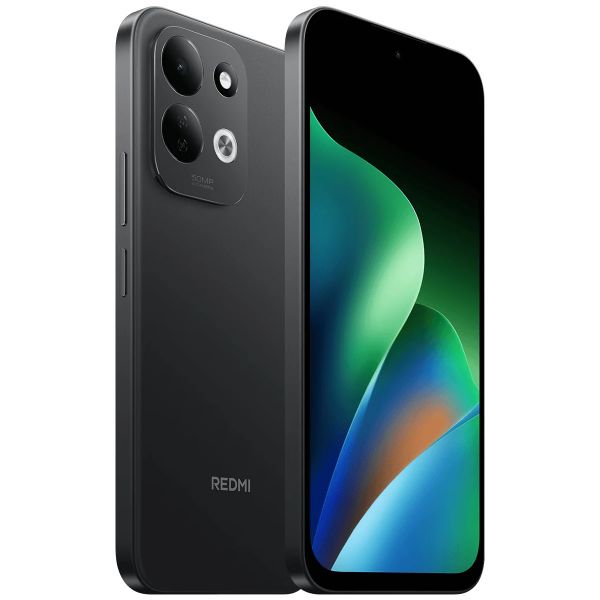 Xiaomi Redmi 17 4/256GB (MZB0PK7EU) Black