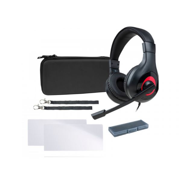 NACON Essential Pack Nintendo Switch (2807405)