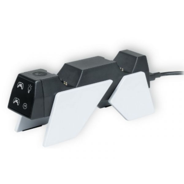 Nacon PS5K Dual töltő V4