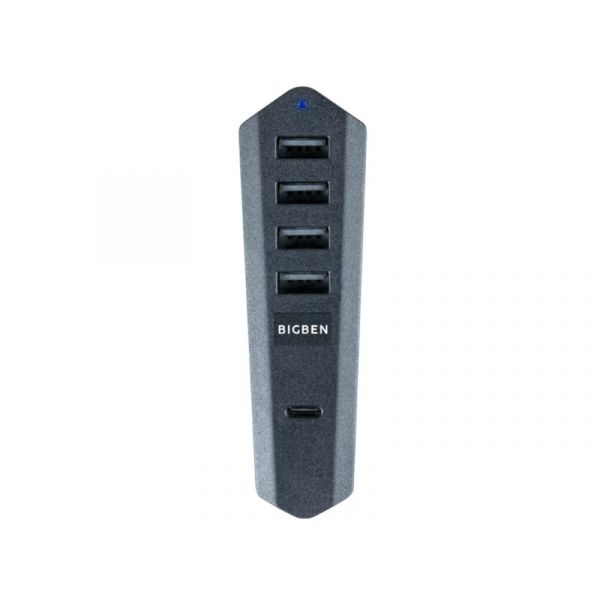 Nacon USB Hub PS5 Slim konzolokhoz (PS5SUSBHUB)