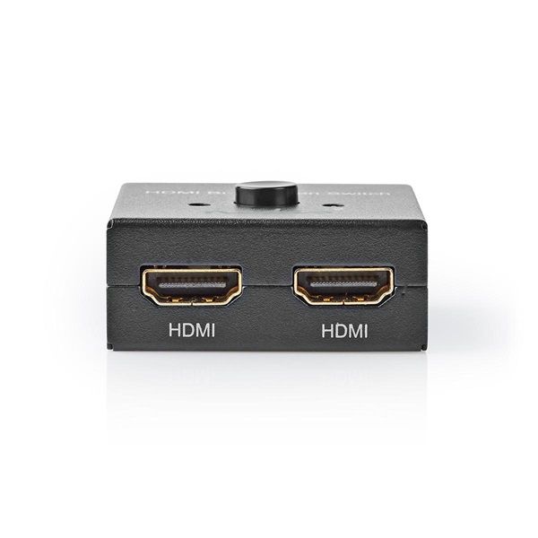 Nedia HDMI kapcsoló (VSWI3482AT)