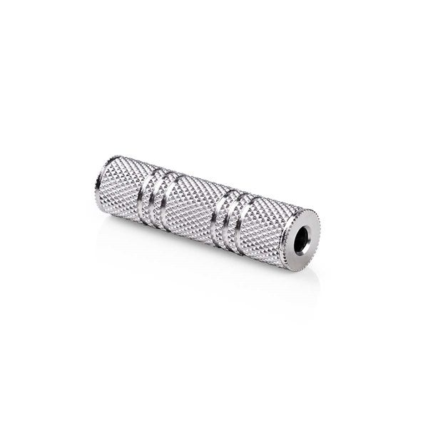 Nedis CAGB22950ME 3,5mm sztereo jack toldó, aljzat - aljzat