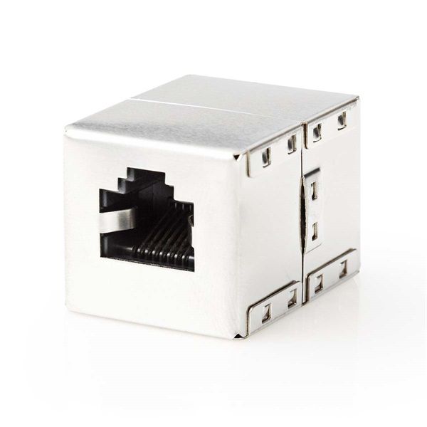 Nedis Cat5e / Cat6, RJ45 UTP toldó (CCGB89011ME)