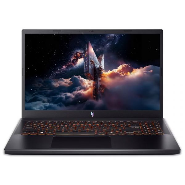 Acer Nitro V 15 ANV15-52-552Q (NH.QZ8EU.002) fekete