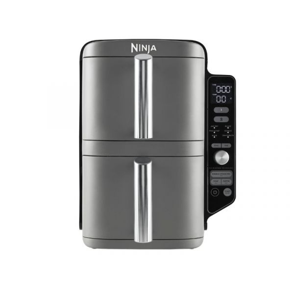 Ninja SL400EU emeletes Dual Zone forrólevegős sütő
