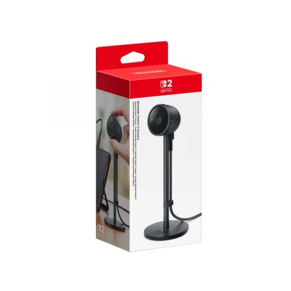 NINTENDO Switch 2 kamera (N2P301)