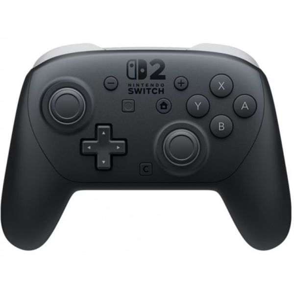NINTENDO Switch 2 Pro Kontroller (N2P201)
