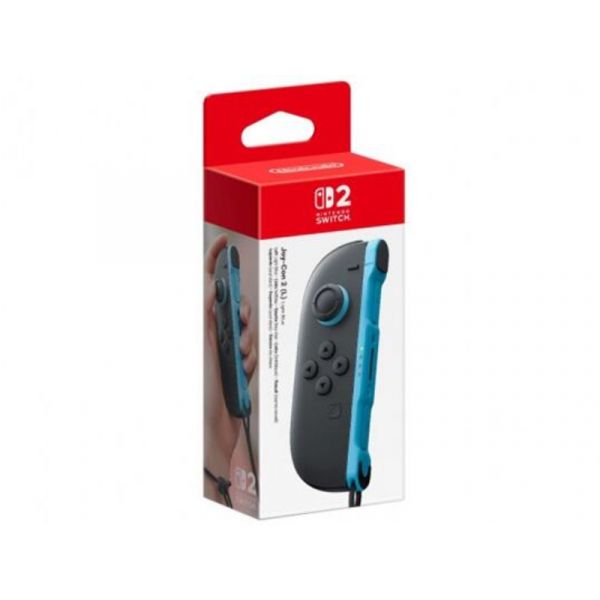 Nintendo Switch Joy-Con 2 bal kontroller (N2P102) kék