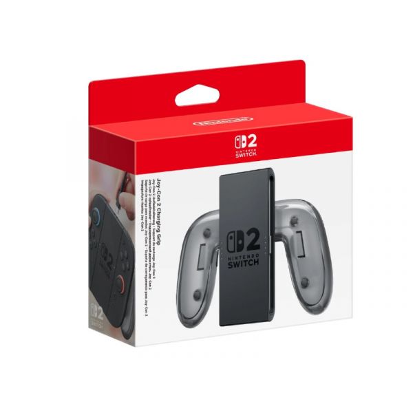 NINTENDO Switch 2 Joy-Con 2 töltőmarkolat (N2P105)