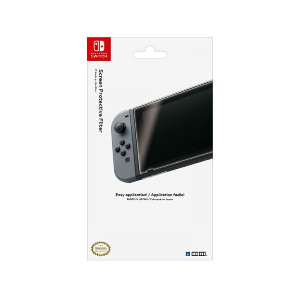 Nintendo Switch Kijelzővédő Fólia