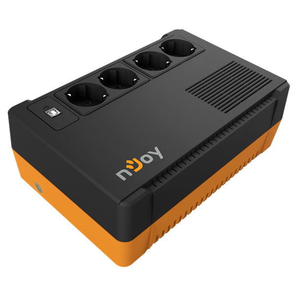 NJOY Soter 600 Szünetmentes tápegység (PWUP-LI060SR-AZ01B)