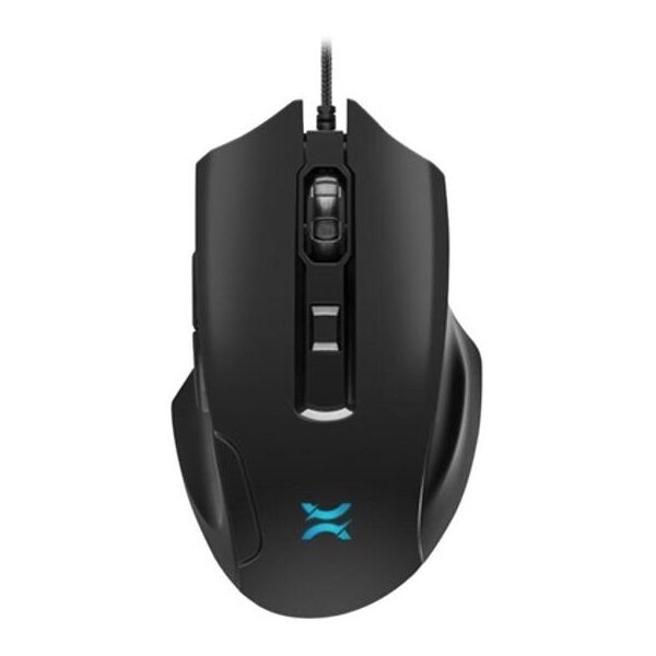 NOXO Havoc Gaming egér 2400dpi (NOXO HAVOC)