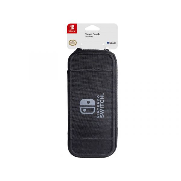 Nintendo Switch HORI Slim Tough Pouch