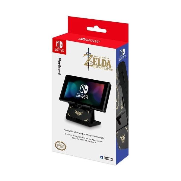 Nintendo Switch Compact PlayStand (Zelda)