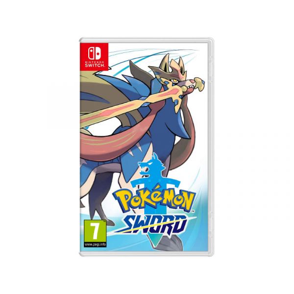 Pokémon Sword Nintendo Switch