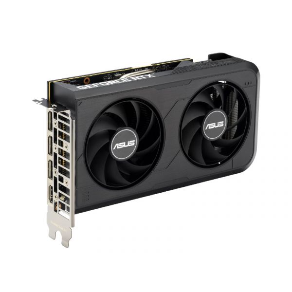 ASUS Nvidia DUAL-RTX5050-O8G (90YV0N72-M0NA00) Videókártya