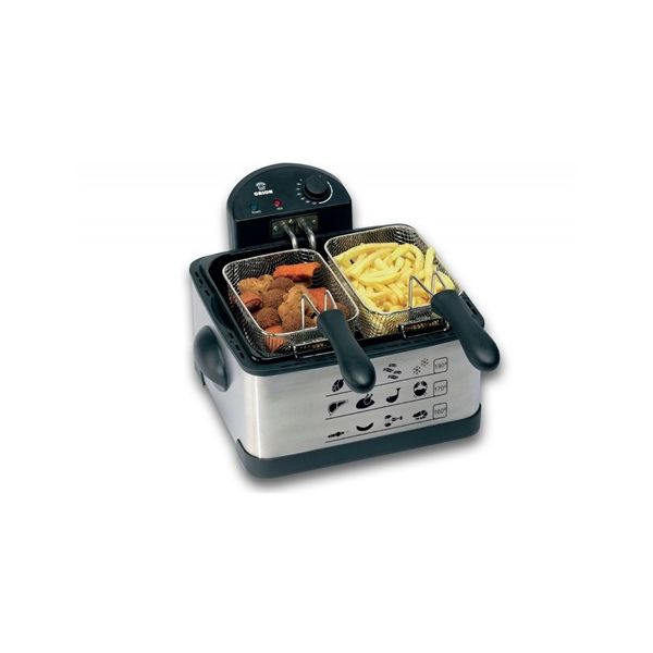 Orion ODF17401 olajsütő