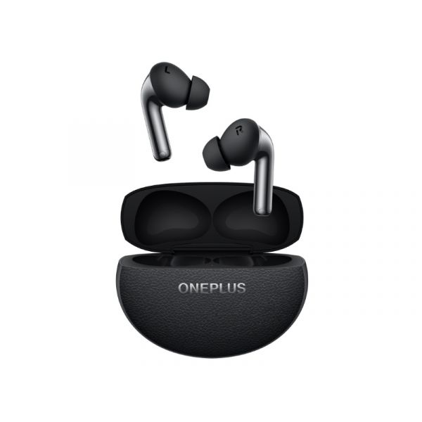 ONEPLUS BUDS PRO 3 bluetooth fülhallgató (v5.4, TWS, mikrofon, aktív zajszűrő, vízálló + töltőtok), sötétkék (OPBUDSPRO3SB)
