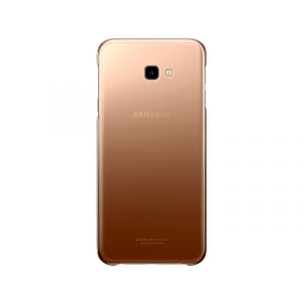 Samsung Galaxy J4+ (2018) hátlap Arany