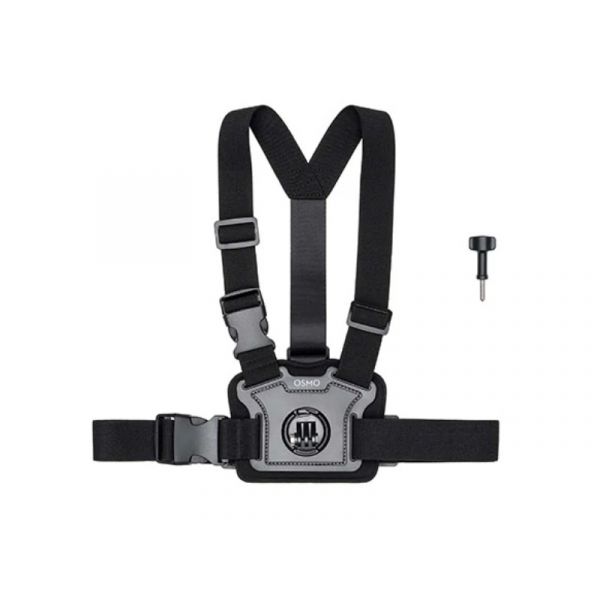 DJI Osmo Action mellkaspánt (CP.AS.AA000000.01)