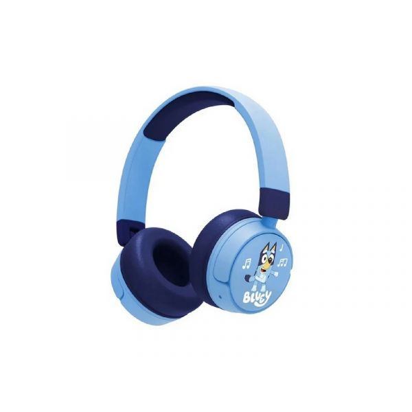 OTL BL1076 Bluey vezeték nélküli gyerek fejhallgató