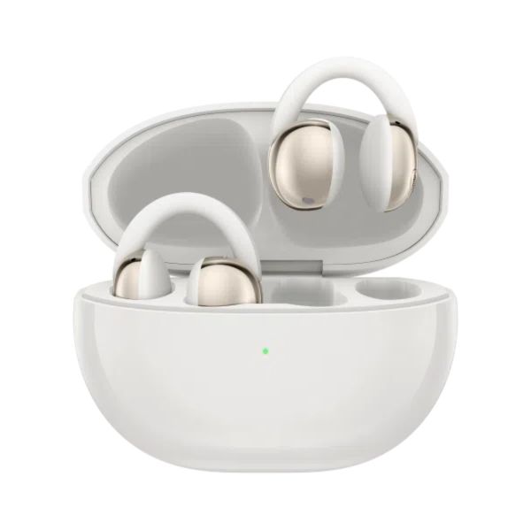 TCL Crystal Clip, Lunar White (OWS551-3BLCEU4)