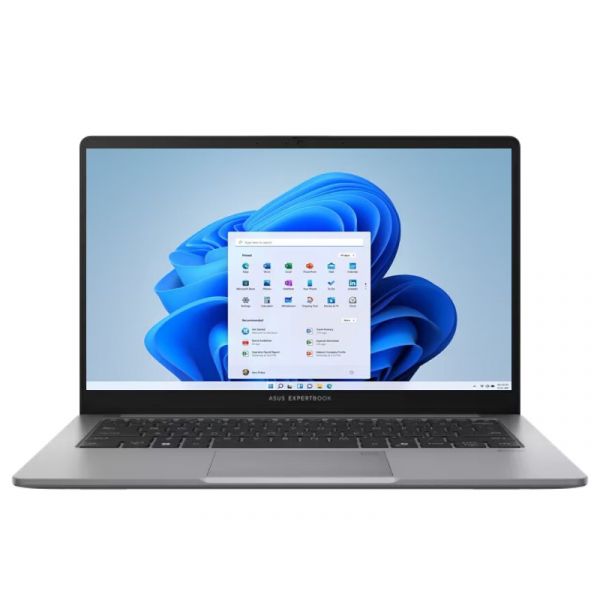 Asus ExpertBook P1 P1403CVA-S63782W szürke