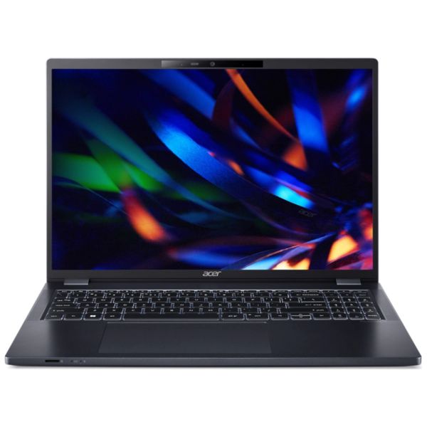 Acer TravelMate P216-51-TCO-50QK szürke