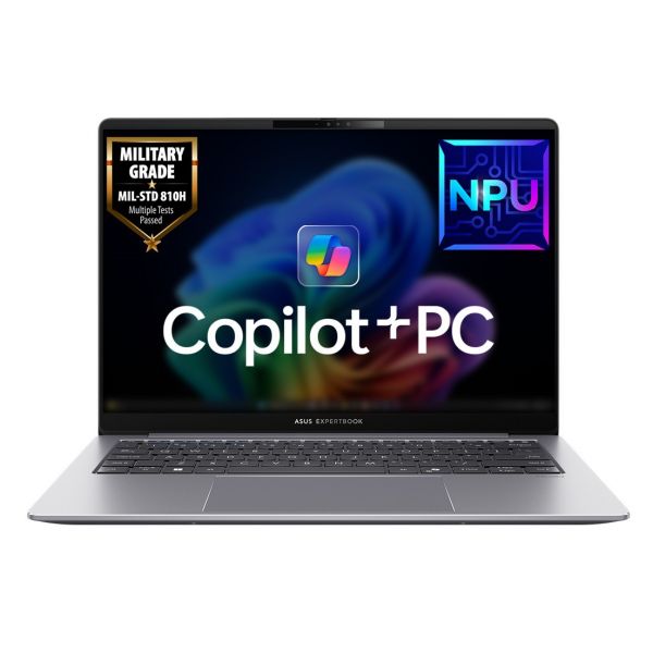 Asus ExpertBook P5 P5405 (P5405CSA-NZ0396W) Misty Grey