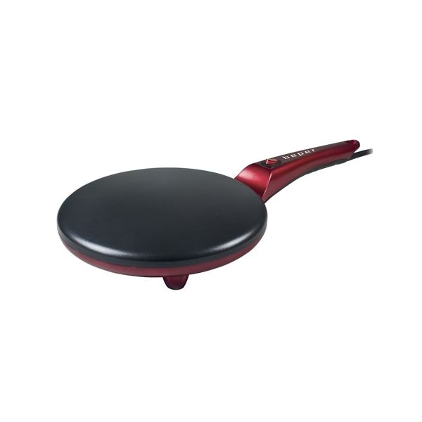 Beper BT.710Y elektromos palacsintasütő